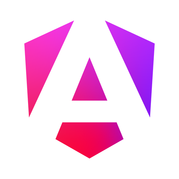 Angular logo
